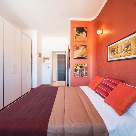 Apartamento Tiber House 60 Rome Marconi - Rome Vacation M&D Exterior foto