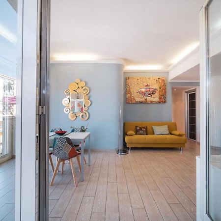 Apartamento Tiber House 60 Rome Marconi - Rome Vacation M&D Exterior foto