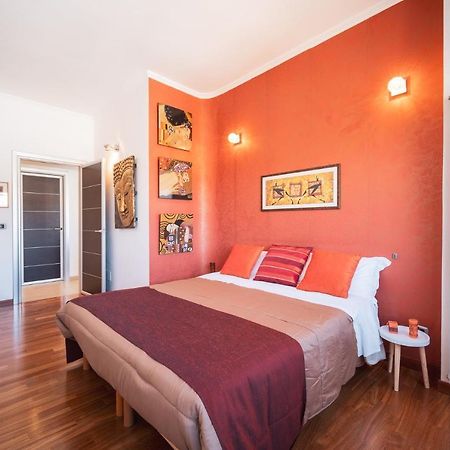 Apartamento Tiber House 60 Rome Marconi - Rome Vacation M&D Exterior foto