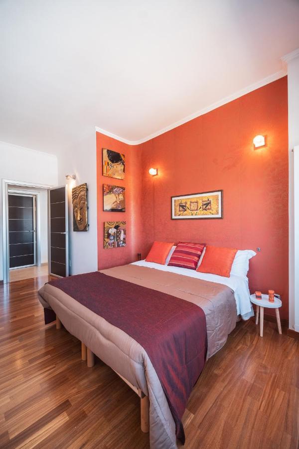 Apartamento Tiber House 60 Rome Marconi - Rome Vacation M&D Exterior foto