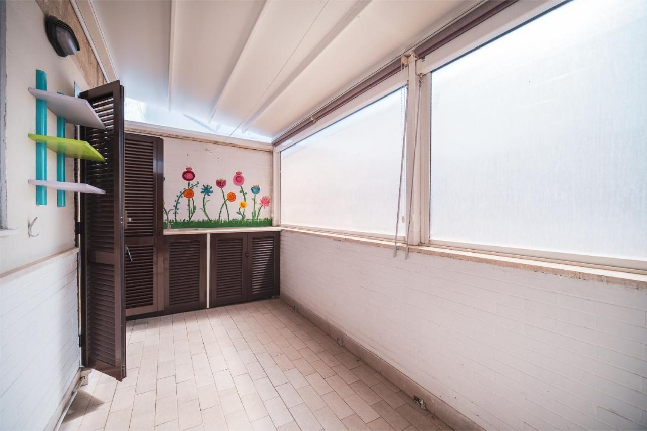 Apartamento Tiber House 60 Rome Marconi - Rome Vacation M&D Exterior foto