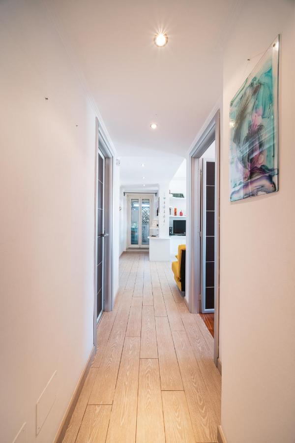 Apartamento Tiber House 60 Rome Marconi - Rome Vacation M&D Exterior foto