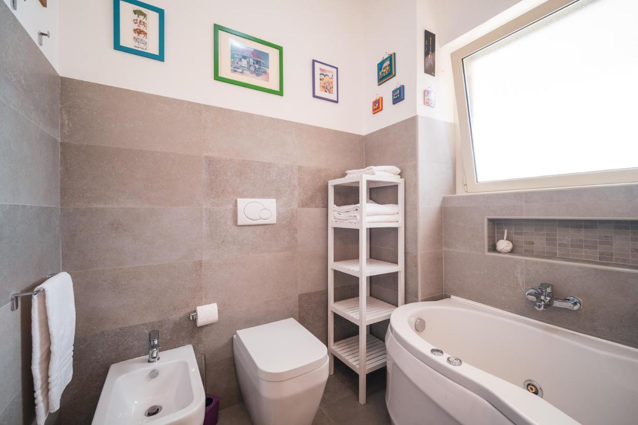 Apartamento Tiber House 60 Rome Marconi - Rome Vacation M&D Exterior foto