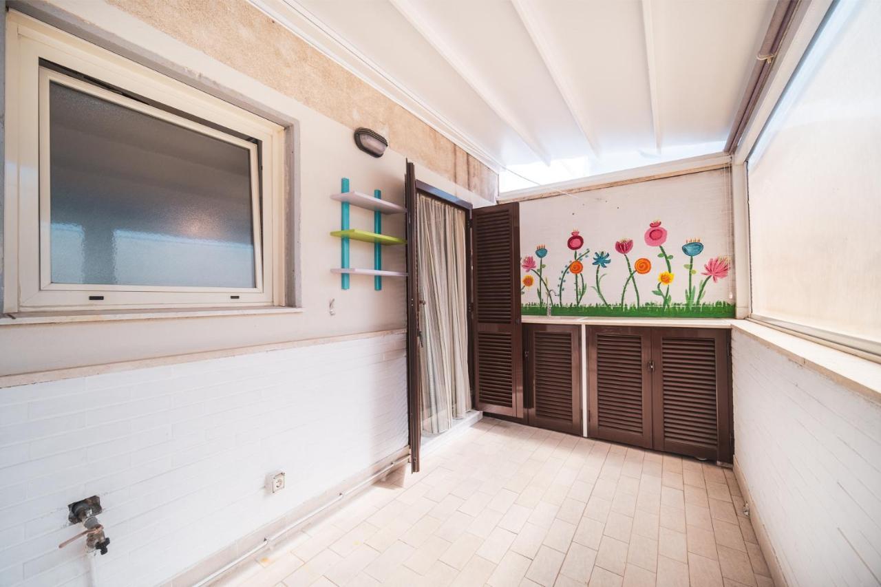 Apartamento Tiber House 60 Rome Marconi - Rome Vacation M&D Exterior foto