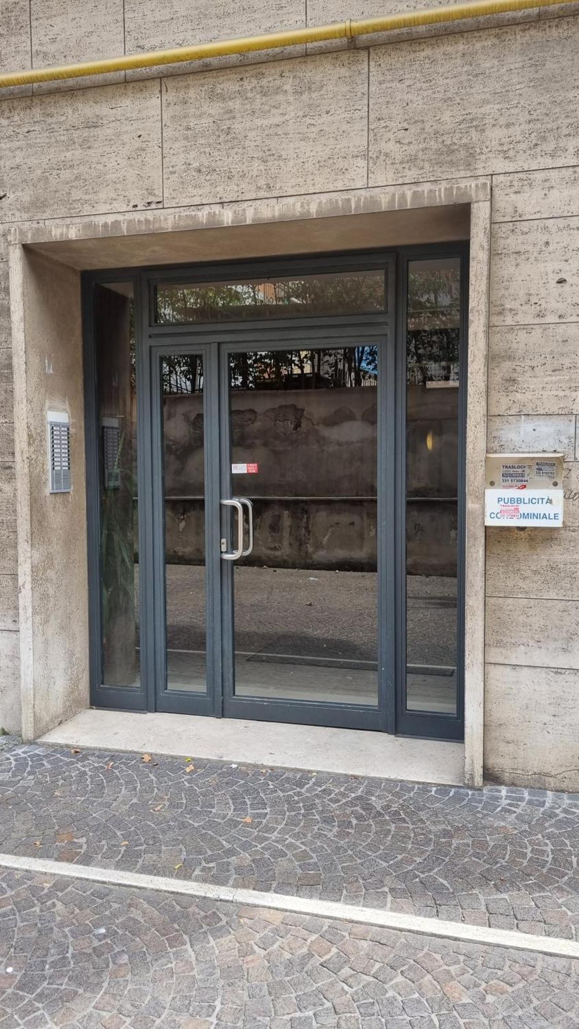 Apartamento Tiber House 60 Rome Marconi - Rome Vacation M&D Exterior foto